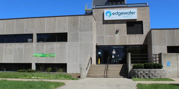 Edgewater Health - Rapid Access Center