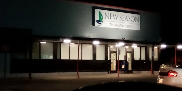 Semoran Treatment Center - New Season